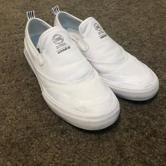 adidas Other - Adidas Skateboarding shoes